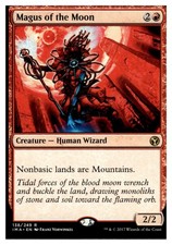 Future Sight #101 Magus of the Moon