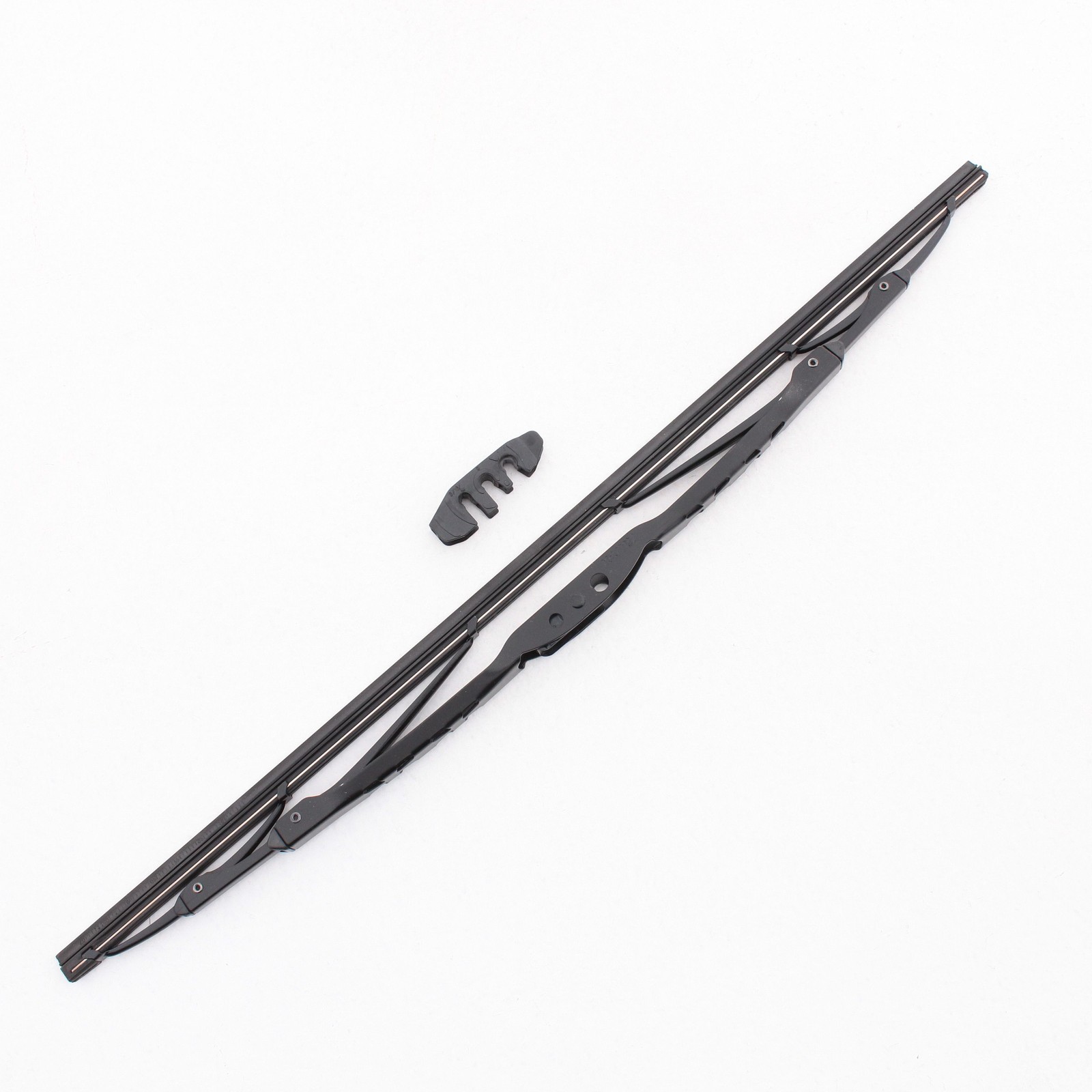 Rain-X RX30118 WeatherBeater 18" Windshield Wiper Blade Conventional Steel Frame