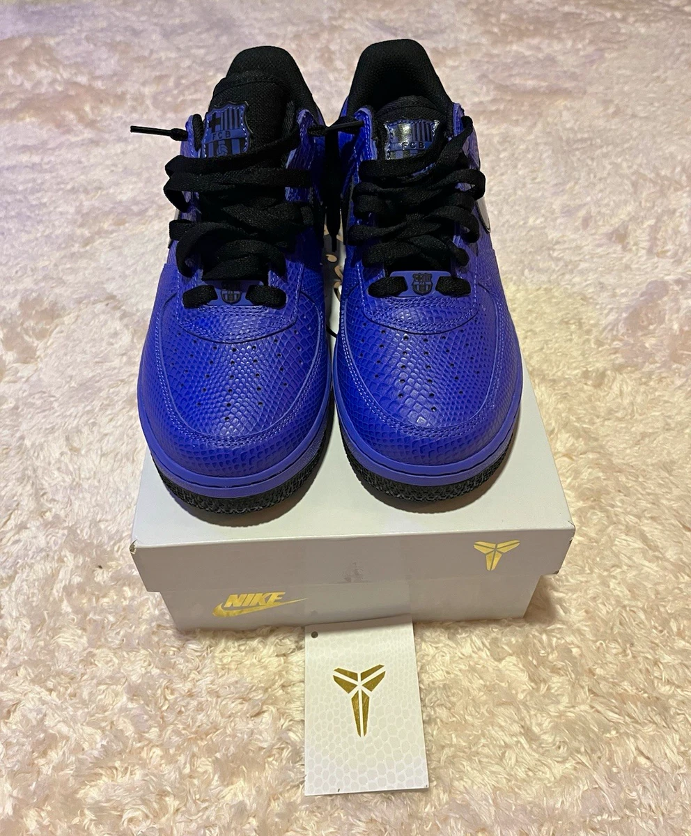 25+ Nike Air Force 1 Low Purple for sale | Updated Oct 2026