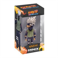 Minix Collectible Figurines - Naruto Shippuden - Kakashi Figur
