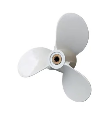 Propeller 7-1/2 x 8-BA ür Yamaha F4, F5, F6 (6E0-45941-01-00)