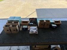 Unison/Slick LASAR Magneto System (Lycoming O-360) (Please see description)