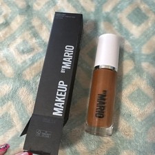 Makeup by Mario SurrealSkin Foundation 25W 1 fl oz / 30ml NEW