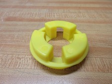 Magnaloy Coupling 270 Insert Yellow