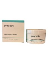 Proactiv Amazonian Clay Mask Pore Purifier 3 oz 85 g New in Box