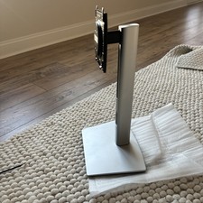 Brand New Dell Adjustable Height Monitor Stand 05WXF7 For Dell P2222H P2422H