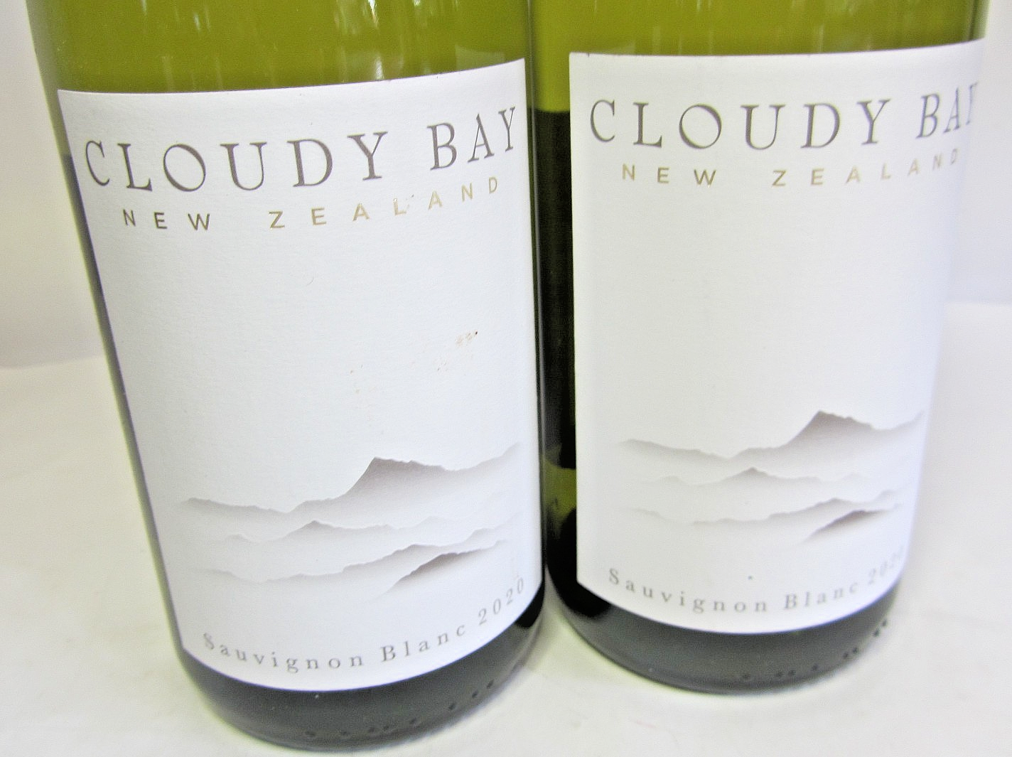 Cloudy Bay Sauvignon Blanc, Marlborough, Marlborough, 2025, Weißwein - Bild 2