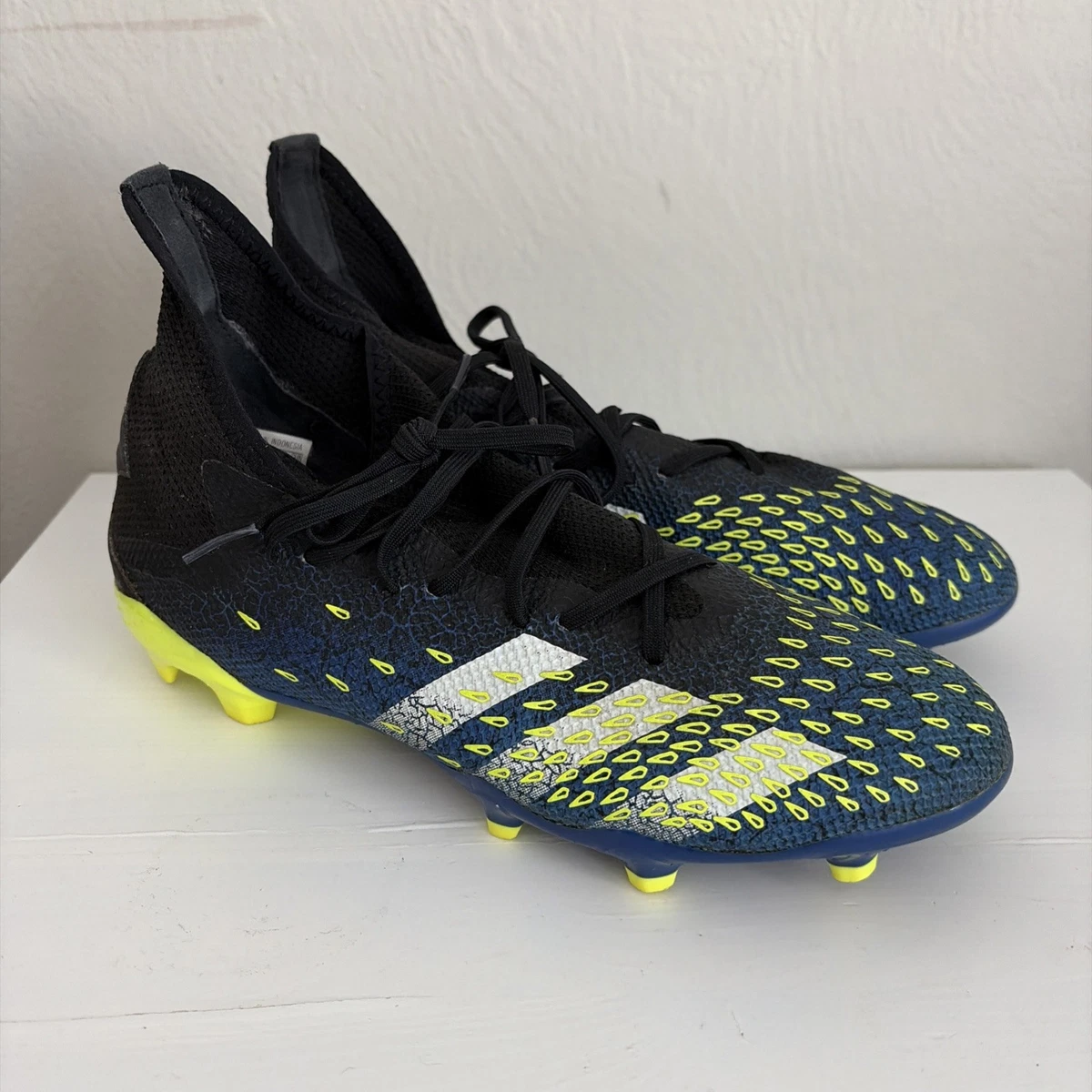 adidas Predator Freak.3 for Sale | Authenticity Guaranteed | eBay