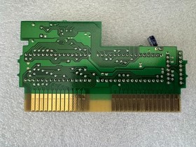 TMNT Teenage Mutant Ninja Turtles II the Arcade Game (NES) - with Manual + Case