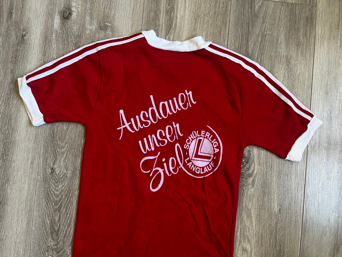 E.C. Santo André サッカーシャツ Penalty 80s SANTOS FC 1988/00