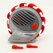 Hasbro G.I. Joe ARAH Vehicle - Cobra Buzz Boar - NM and Complete