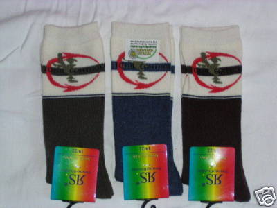 RIESE 3 x Jungen Kniestrümpfe 23 24 25 26 Socken Strümpfe NEU jeans