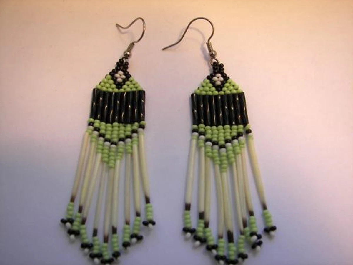 Porcupine earrings shop