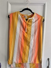 Tea Girls Tunic Dress