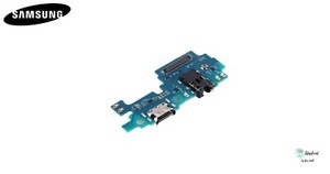 Genuine USED Samsung Galaxy A21s (SM-a217f) charging port