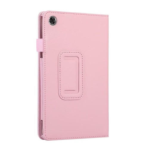 Stand Case Lenovo Tab M8 4th Gen TB-300FU M8 3rd Tablet Leather Folio Cover - Picture 5 of 29