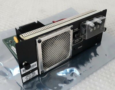 Ciena ONI Systems DC PWR 150w 133-2SD1-A00 B Power Supply Module For CN2600