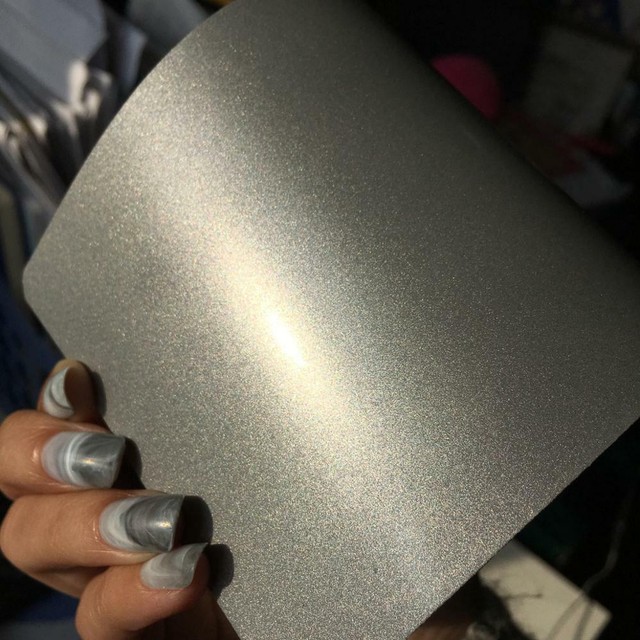 PPG BRAND; RAL 9006; WHITE ALUMINUM POWDER COAT 1 OR LARGER QTY AVAIL eBay