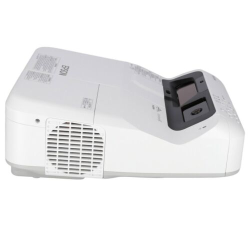 Epson Brightlink 695Wi 3LCD Short-throw Projector 3500 lumens - Picture 3 of 9