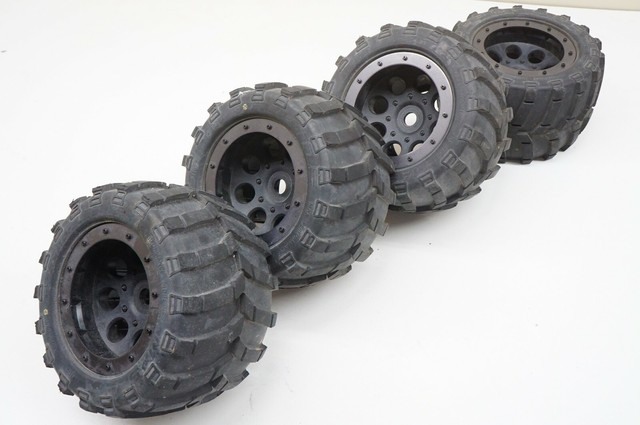 17mm monster truck wheels