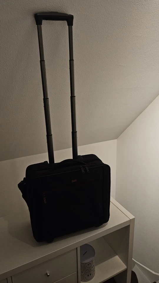 Stratic Business  Trolley   - Bild 3 von 4