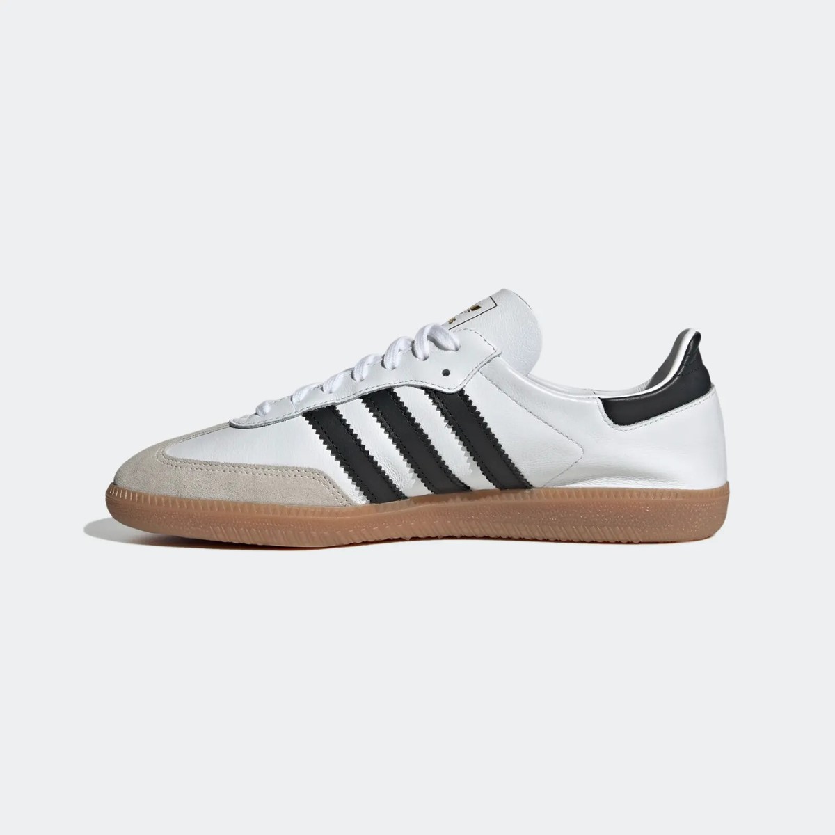 New Adidas Samba Decon Shoes Sneakers - White (IF0642) | eBay