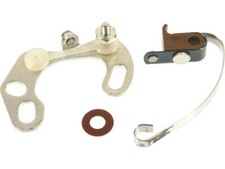 For 1953-1956, 1959-1962 Humber Super Snipe Ignition Points SMP 32771RNMM 1954