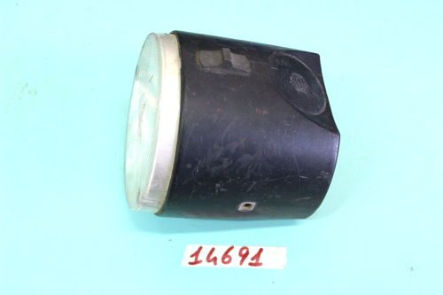 FARO PIAGGIO SI - Imagen 2 de 3