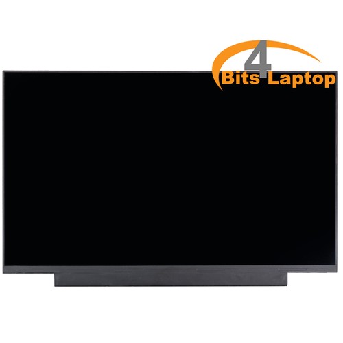 Computadora portátil compatible con 14" Innolux N140HCA-EBA eDP LED pantalla LCD 315 MM FHD IPS - Imagen 2 de 5