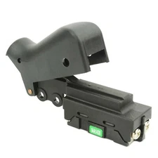 Superior SW38D Aftermarket Trigger Switch Eaton Style Overhang Trigger