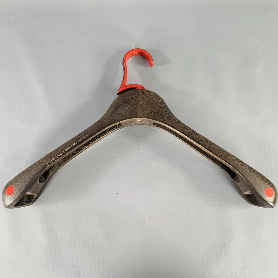 KITON Wooden Sport Coat Hanger Foto 2 de 4