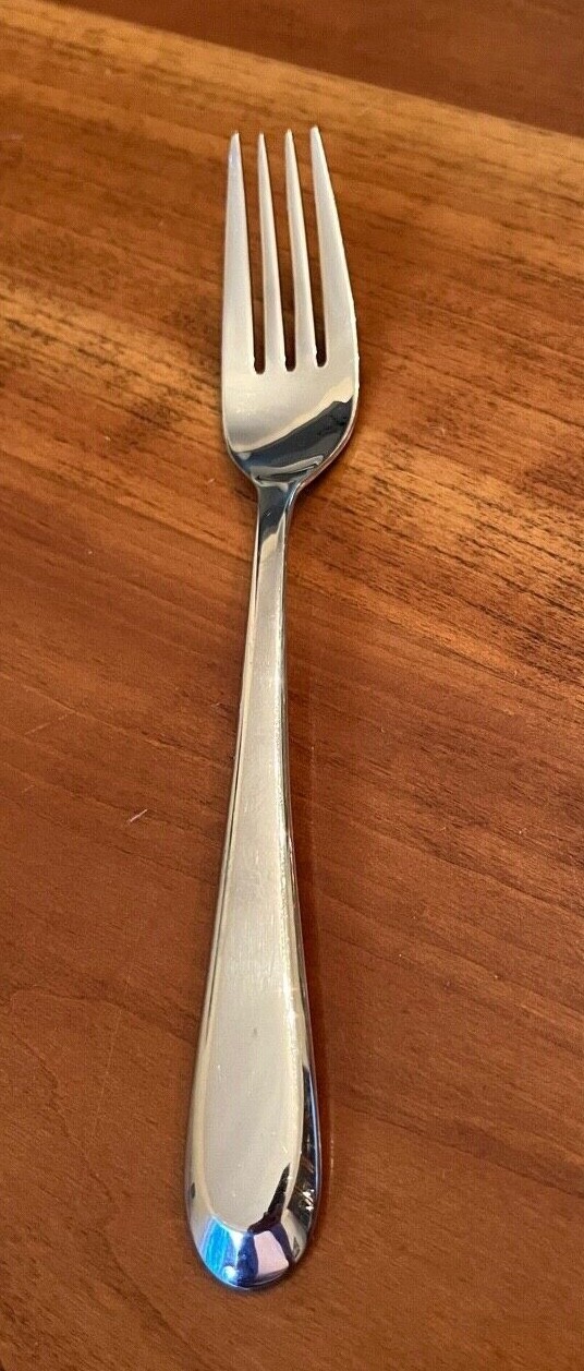 Lenox BELMONT BELLEVUE Glossy 18/10 Stainless Flatware Choice eBay