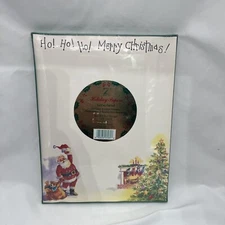 Vintage Z GRAFIX~100 Sheets of 8.5"x11" HOLIDAY PAPERS for LASER & INJET New