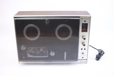 Panasonic Stereo Rs-768us Reel To Reel Player Recorder Vintage Read As Is