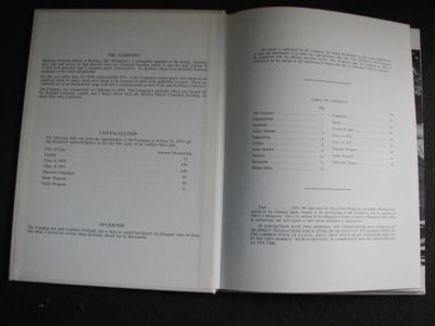 Stanford Graduate School of Business MBA 1970-Griddle Slick & Bandor