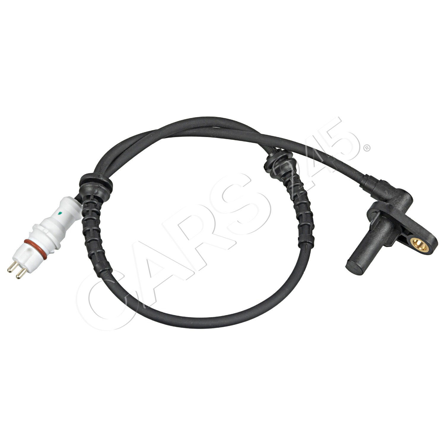 FEBI vorne rechts vorne links Raddrehzahl Sensor 93-16 8200186294 