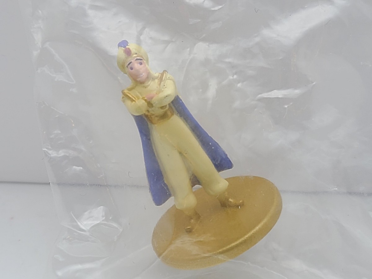 Disney Collector Packs Park Series 2 Aladdin New | eBay