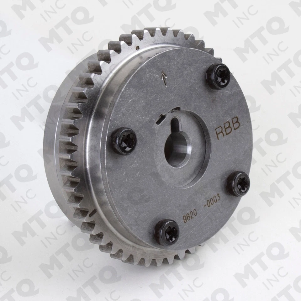 OEM Honda Acura VVT Actuator K20A K24A (fits 04-08 TSX) 14310-RBB-003 - Image 3 of 4