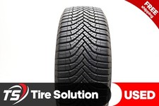 Set Of 2 Used 22560r17 Goodyear Assurance Weatherready 2 - 99v - 1032