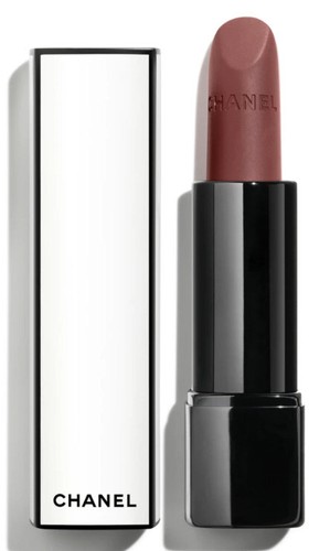 NUIT BLANCHE ROUGE ALLURE VELVET New In Box Luminous MATTE Lipstick - Picture 16 of 23