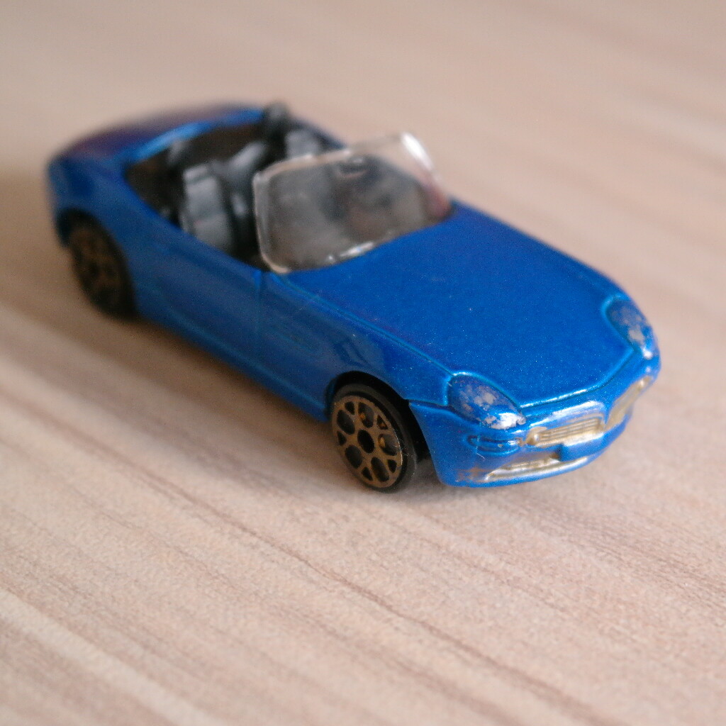 2008 BMW Z8 CONVERTIBLE MAISTO DIECAST CAR TOY | eBay