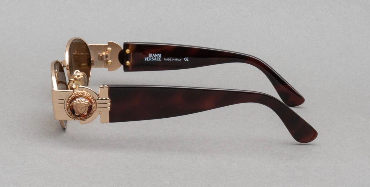 Versace s72 2025