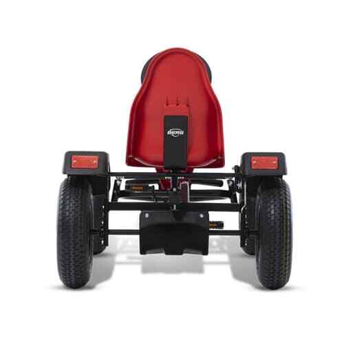 Berg Extra Sport Red BFR-3 NEW - Picture 4 of 4