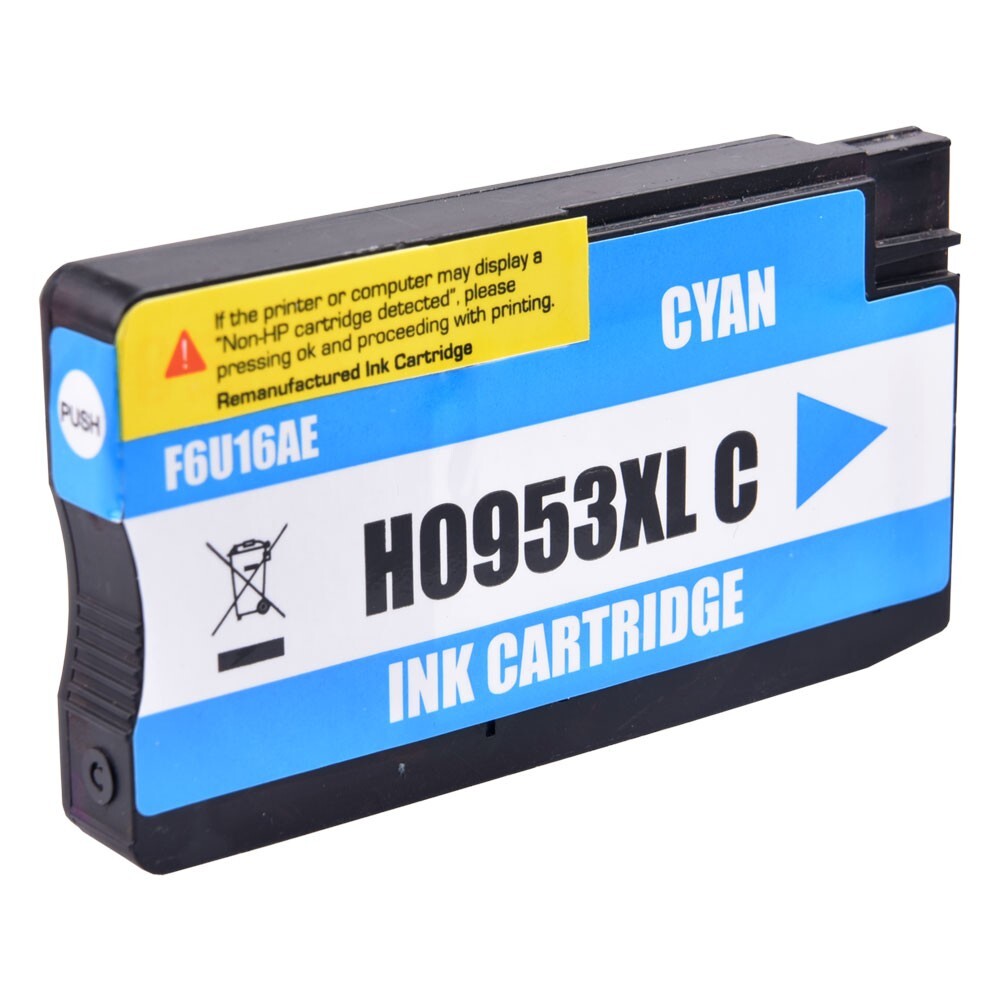 Cartucce Multipack 953XL Compatibili Per HP Officejet - Foto 4