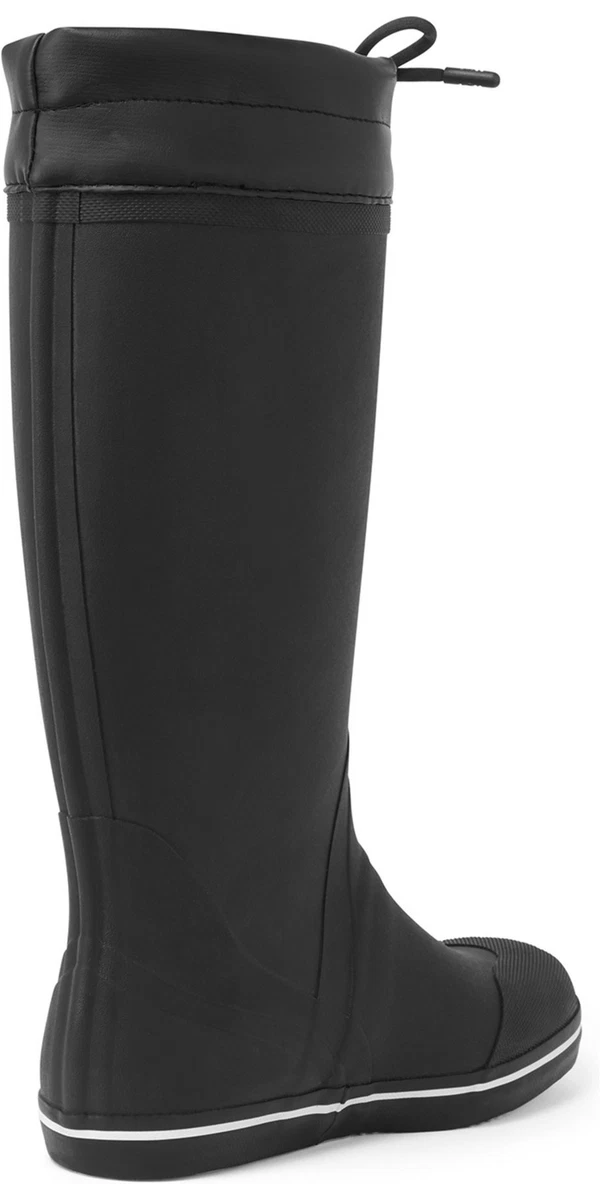 Gill yachting shop boots