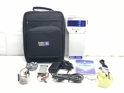 Intelligent Computer Solutions Image MASSter Solo 2 Professional