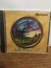 Asheron's Call (Pc, 1999) Microsoft