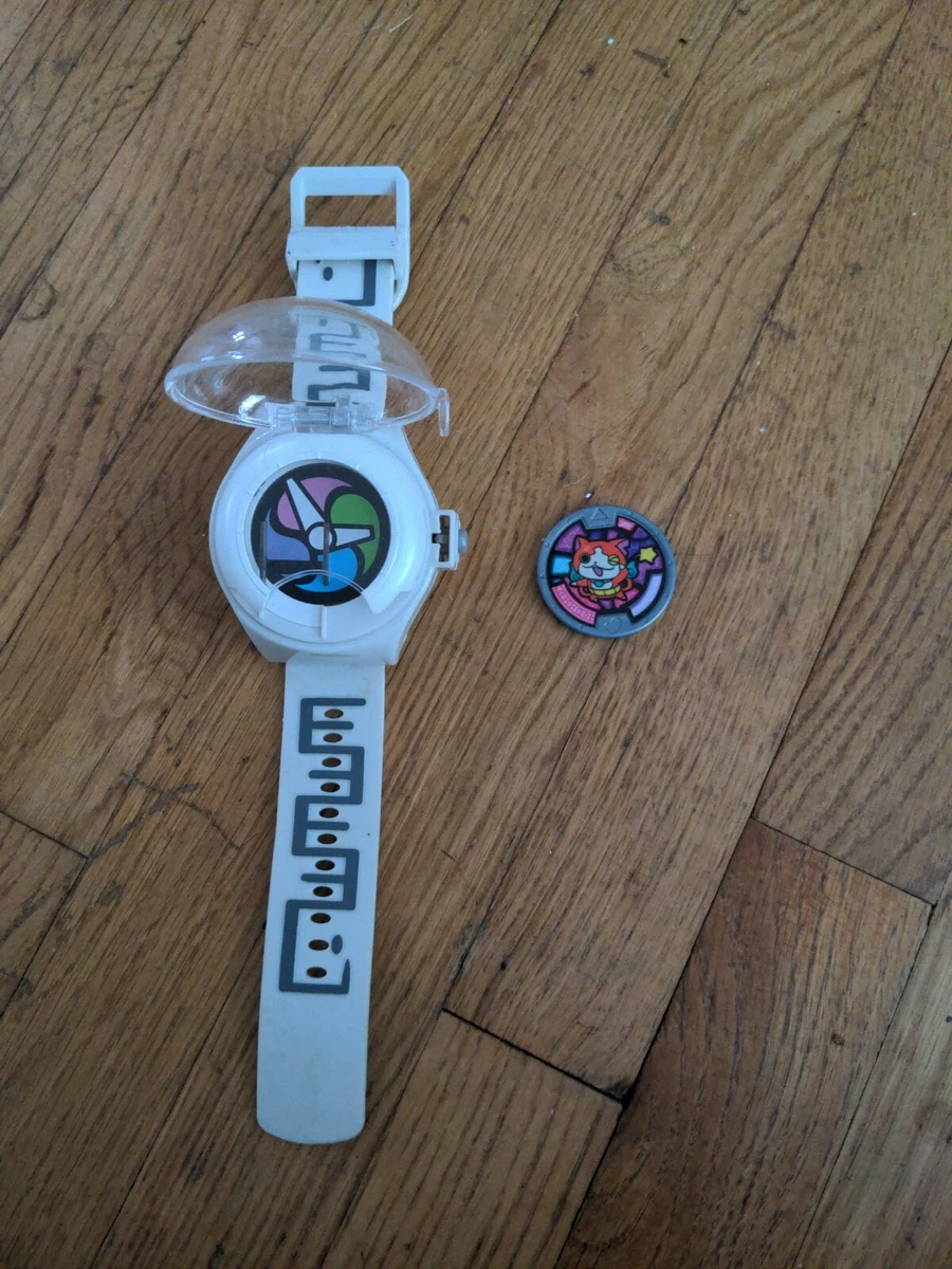 Yo kai Watch Bandai YoKai Watch U Dx 1 Medal Mix 2015 hasbro