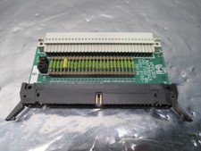 AMAT 0100-09134 Dio Fuse Board Precision 5000, PCB, 103884