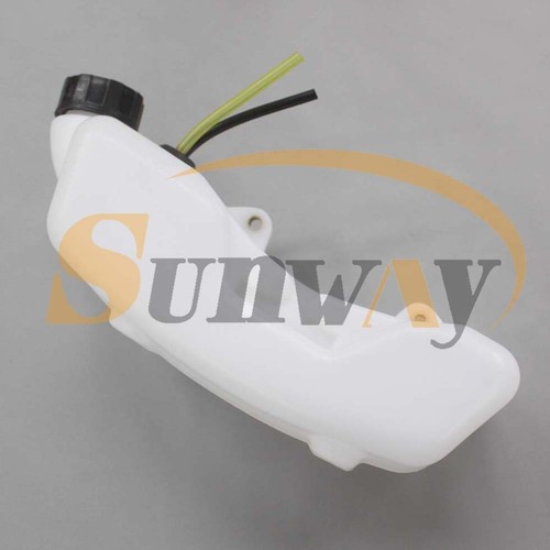 FILTRO ARIA COMPLETO MOTORE DECESPUGLIATORE MITSUBISHI TL43 TL52 - Foto 3